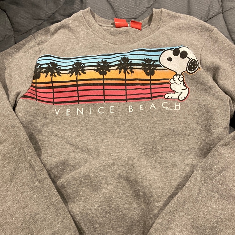 Womens large